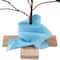 24" Unlit Peanuts® The Original Charlie Brown Artificial Christmas Tree